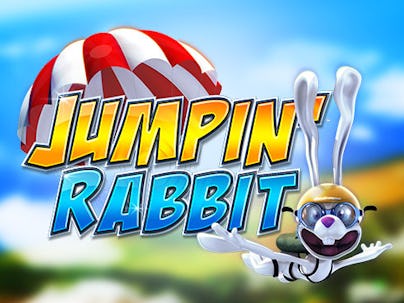 Jumpin Rabbit